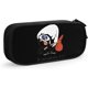 thumbnail image 1 of Younini Anime Calimero Cute Pencil Case, Large Pencil Pouch Organizer Pencase Pencil Box SAOE019364, 1 of 4