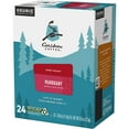 thumbnail image 5 of Caribou Coffee Mahogany Keurig K-Cup Coffee Pods, Dark Roast, 24 Count, 5 of 17