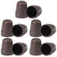 thumbnail image 4 of 10 dedales de costura decorativos, protectores de dedos de estilo retro., 4 of 5