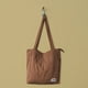 thumbnail image 5 of Bolso de mano con cremallera Bolso de mano para mujer Bolso de lona Bolso de hombro Bolso bandolera Bolso bandolera Bolso de mano para mujer, 5 of 5