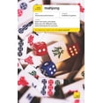 thumbnail image 1 of Pre-Owned Teach Yourself Mahjong (Teach Yourself: Games/Hobbies/Sports) (Paperback) 0071478825 9780071478823, 1 of 1