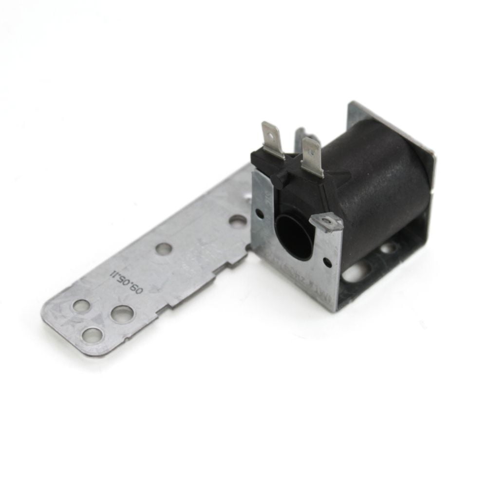 WD21X10268 Kenmore Dishwasher Bracket and Solenoid