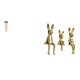 thumbnail image 1 of Estatua de muñeca de resina, figura de niña antigua tradicional china, escultura sentada, estatua, adorno de cerámica hecho a mano, adecuado para sala, 1 of 8