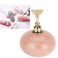thumbnail image 3 of Can Stand Upright Nail Art Display Stand, Nail Art Training Stand, Easy To Operate Durable For Home Manicure Store, 3 of 8