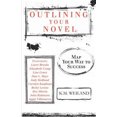 thumbnail image 2 of Outlining Your Novel: Map Your Way to Success, 2 of 2