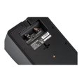 thumbnail image 3 of Polk Reserve R900 Height Module Speaker for 3D, Multidimensional Sound, New 1" Pinnacle Ring Tweeter & 4" Turbine Cone Woofer, Hi-Res Certified, Dolby Atmos & IMAX Enhanced, Wall Mountable (Pair), 3 of 6