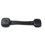 Safety 1st OutSmart Multi-Use Lock, Black, Toddler