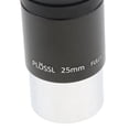 thumbnail image 3 of Ocular del Telescopio CUTICAT Plossl de 25 mm y 1,25 Pulgadas, 3 of 8