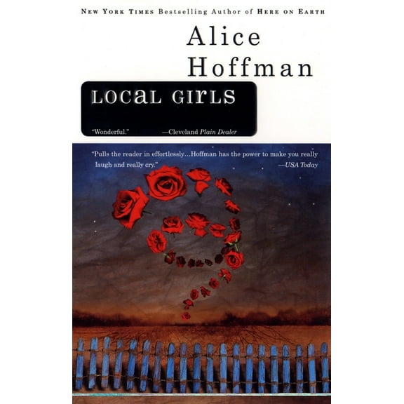 Local Girls, (Paperback)