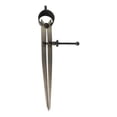 thumbnail image 1 of Compas Metalico Recto 8 Pulgadas Obi OBI 225530, 1 of 7