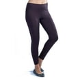 thumbnail image 2 of 24/7 Apparel Women's Ankle Length Leggings, 2 of 3