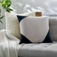 thumbnail image 3 of Hauteloom Leehu Throw Pillow, 3 of 5