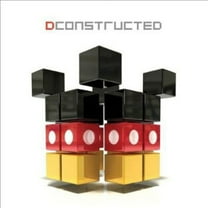 Dconstructed / Various (CD)