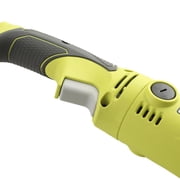 Ryobi AG454 7.5A 4.5 in. Corded Angle Grinder