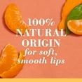 thumbnail image 5 of Burt's Bees® 100% Natural Origin Squeezy Tinted Lip Balm, Mandarin Granita -, 5 of 5
