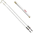 thumbnail image 4 of 10FT Gutter Cleaning Tool Pressure Washer Extension Wand with 6 Nozzle Tips,1/4In Quick Connect,Power Washer Accessories, 4 of 7