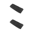 thumbnail image 3 of Methold Auriculares Diadema Estilo simple Cojín para juegos Auriculares Almohadilla de neopreno Reemplazo multicolor para auriculares ATH-MSR7 Type3 NO3, 3 of 6