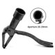 thumbnail image 5 of Weed Puller with Wood Long Handle, Root Remover for Garden Care, 5 of 5