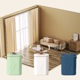 thumbnail image 1 of Large Capacity 1.8L USB Humidifier - Quiet Cool Mist for Bedroom, Office & Plants, Easy to Clean with Auto Shut-Off, 1 of 6