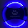 thumbnail image 2 of PENGXIANG Jouet d'Entraînement pour Chien avec Disque Lumineux et LED, 2 of 6
