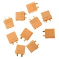 thumbnail image 4 of 5 pares XT90 para batería LiPo Zulema Conector XT90, 4 of 5