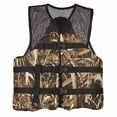 thumbnail image 1 of Onyx Mesh Classic Sport Life Jacket, 3X-Large, Realtree Max, 1 of 3