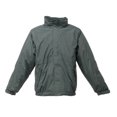 thumbnail image 3 of Regatta - Chaqueta impermeable resistente al viento modelo Dover para hombre (Azul marino/Azul marino) Regatta UTRG1425_P, 3 of 3