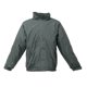 thumbnail image 3 of Regatta - Chaqueta impermeable resistente al viento modelo Dover para hombre (Azul marino/Azul marino) Regatta UTRG1425_navynavy, 3 of 3