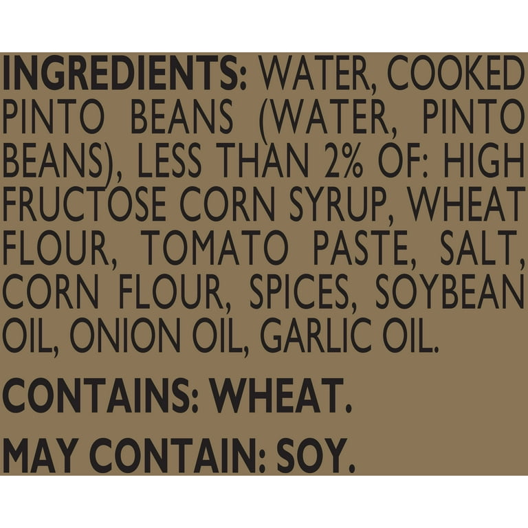 Brooks Chili Mix Recipe Home Alqu