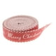 thumbnail image 2 of Paquete De Envoltura De Regalo De Cinta De De Feliz Navidad Decoración De Navidad DIY 5 Yd Sunnimix Feliz Navidad rollo de cinta, 2 of 7