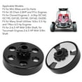 thumbnail image 3 of Embrague de Go Kart ANGGREK Resistente de 5/8 de Pulgada de Alto Par, 3 of 7