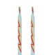 thumbnail image 2 of Cashew Blossom Design Shoelaces, Personalized Shoelaces For Sneakers, 2 of 3