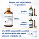 thumbnail image 2 of Aceite esencial HIQILI Hiqili de hierbabuena, 100 ml, 100% puro y natural, 2 of 9
