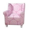thumbnail image 5 of HomePop Juvenile Accent Chair, Multiple Colors, 5 of 7