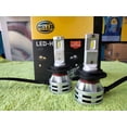 thumbnail image 2 of Hella Focos Led Retrofit H7 Plug&play 200% + Luz 6500k Lupa, 2 of 4