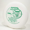 thumbnail image 4 of Innova DX Xero Disc Golf Putter & Approach Disc, Pick Color/Weight [Stamp & Exact Color May Vary] Yellow 170-172 grams, 4 of 11