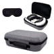 thumbnail image 2 of Bolsa de almacenamiento para auriculares VR, estuche de transporte, resistente a golpes, ligero, portátil, protector para Meta Quest 3, 2 of 8