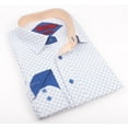 thumbnail image 1 of Elie Boy's Style Slim Fit Shirt EBSH193B, 1 of 1