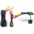 thumbnail image 4 of Suitable for Volkswagen CC/Golf reversing rearview camera with high-definition 170 degree night vision and reversing camera, 4 of 4