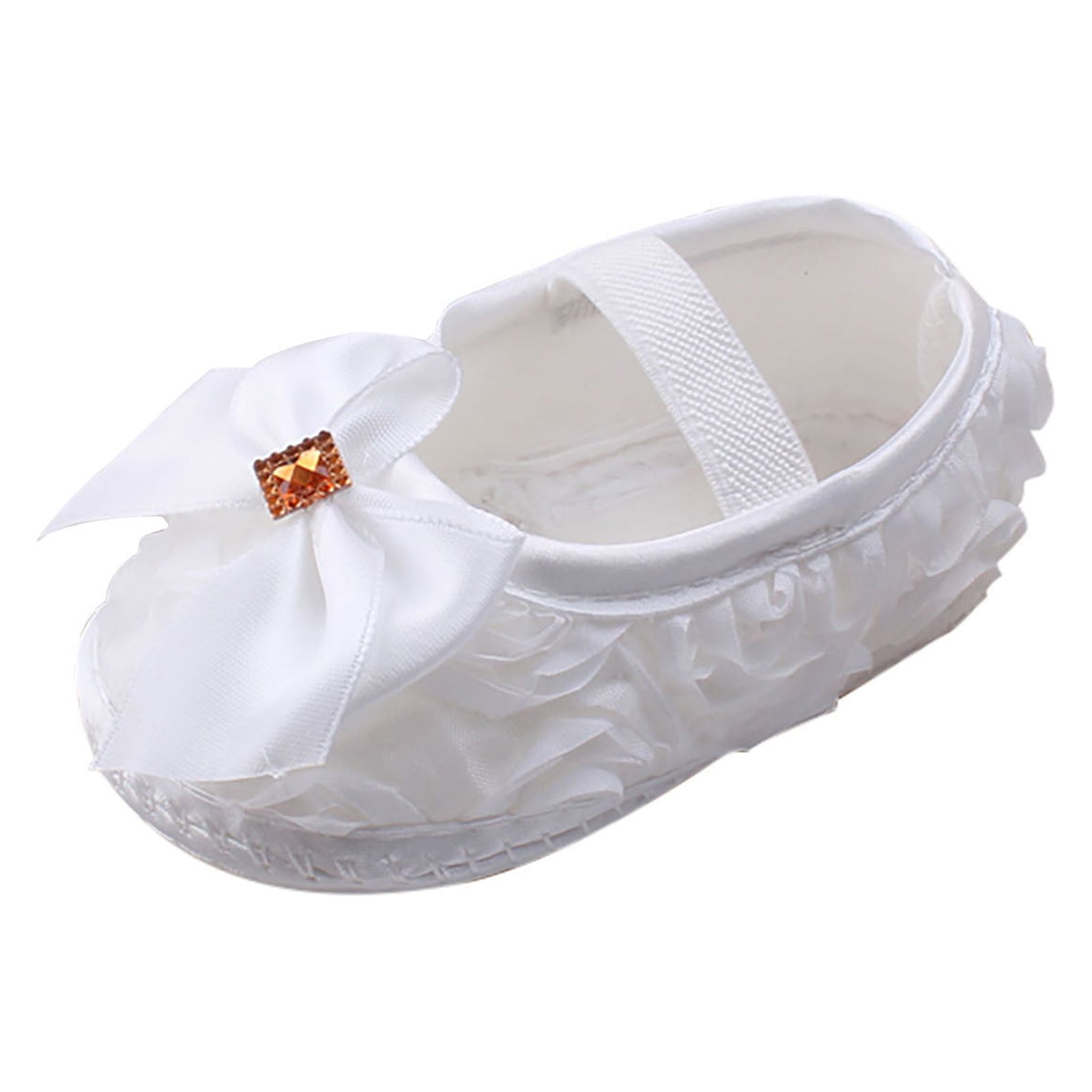 AOOCHASLIY Baby Days Savings Shoes Event Toddler Shoes Baby Girls Soft ...