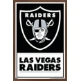 thumbnail image 1 of NFL Las Vegas Raiders - Logo 21, 1 of 4