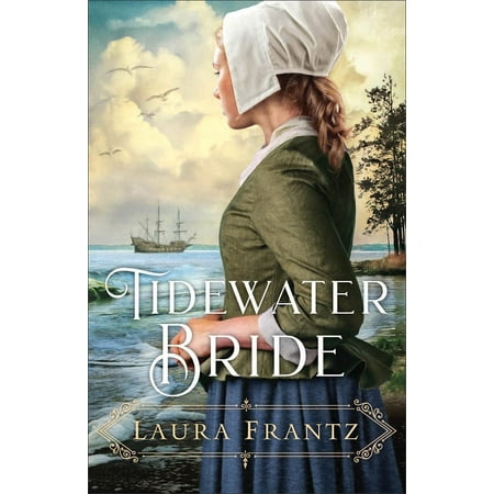 Tidewater Bride, (Paperback)