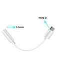 thumbnail image 4 of axGear Prise Audio pour Écouteurs Port USB-C vers Câble Auxiliaire 3,5 mm Version Améliorée, 4 of 8