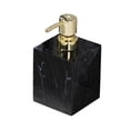 thumbnail image 4 of Dispensador de jabón, bomba de espuma, botella de loción, champú, ducha, dispensador de jabón de manos reutilizable rústico, dispensador de jabón líqu, 4 of 8