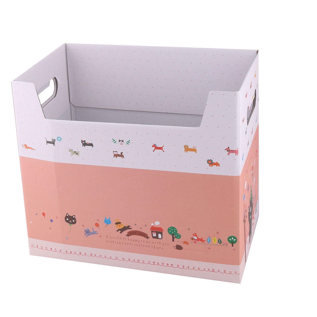 Diy Book Holder Cardboard Do It Your Self