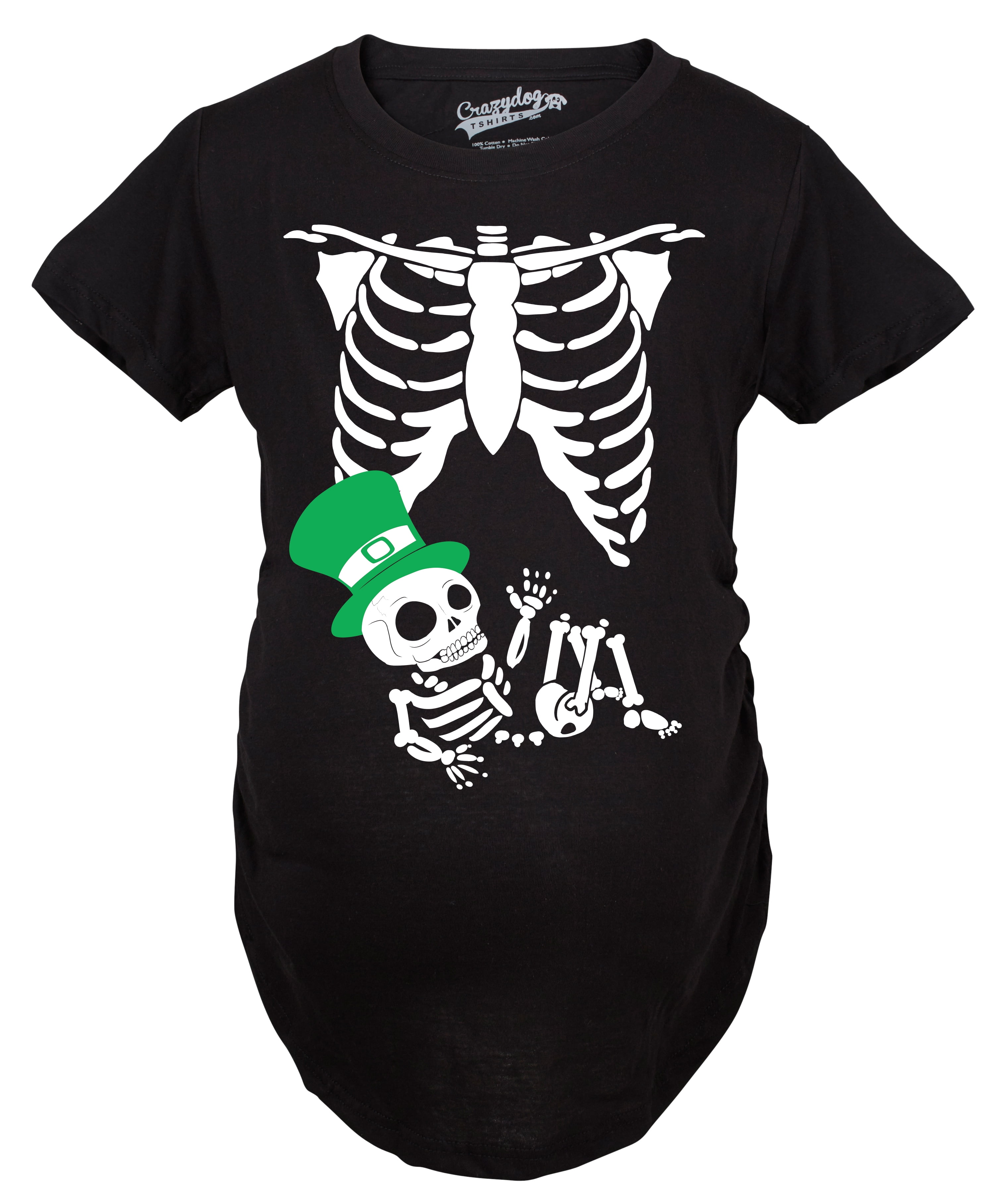 Cars MECHANIC BY DAY LEPRECHAUN Novelty Themed Womens T-Shirt Vehicle