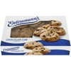 Entenmann's Original Recipe Chocolate Chip Cookies, 12 oz