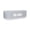 White, variant on 3 in 1 Wireless Charger with Clock and Night Light, Bedside Charging Station for Phone Earbuds Watch, Alarm Clock Lamp for Bedroom, Birthday Gifts, Black