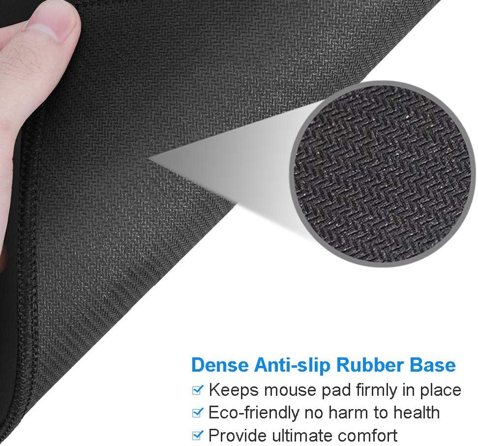 no slip rubber