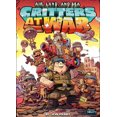 thumbnail image 1 of Juego de Mesa Arcane Wonders Air, Land & Sea: Critters at War, 1 of 4